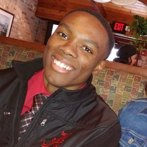 Meet your Posher, Linward